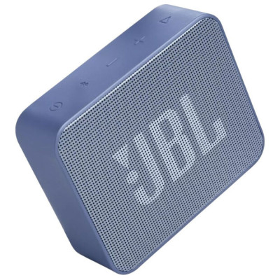 Bluetooth Колонка JBL GO Essential (JBLGOESBLU) Blue UA