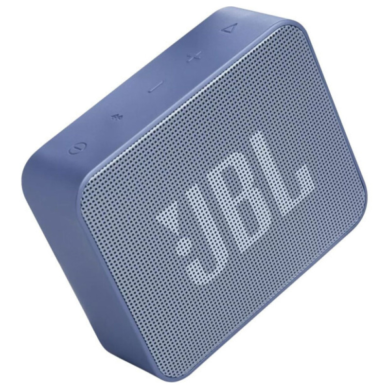 Bluetooth Колонка JBL GO Essential (JBLGOESBLU) Blue UA