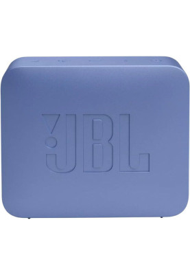 Bluetooth Колонка JBL GO Essential (JBLGOESBLU) Blue UA