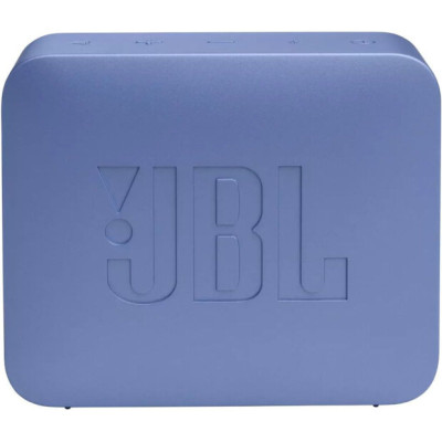 Bluetooth Колонка JBL GO Essential (JBLGOESBLU) Blue UA