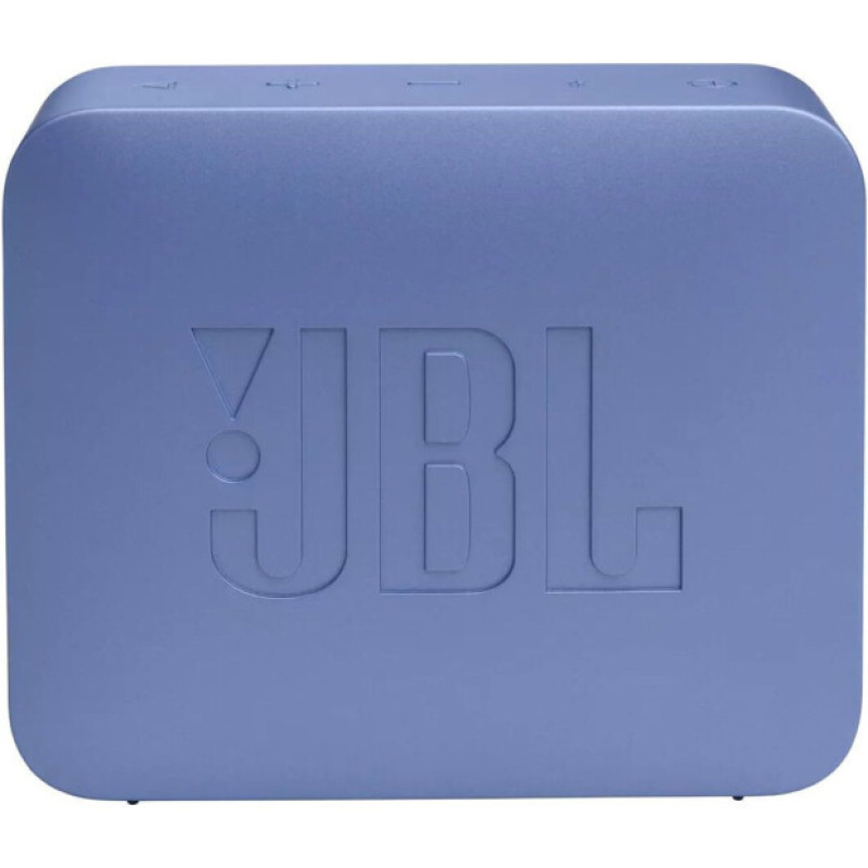 Bluetooth Колонка JBL GO Essential (JBLGOESBLU) Blue UA