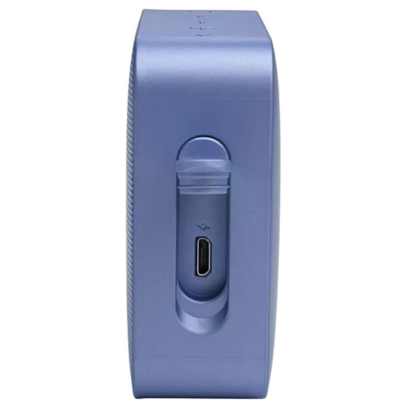 Bluetooth Колонка JBL GO Essential (JBLGOESBLU) Blue UA
