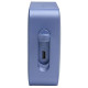 Bluetooth Колонка JBL GO Essential (JBLGOESBLU) Blue UA