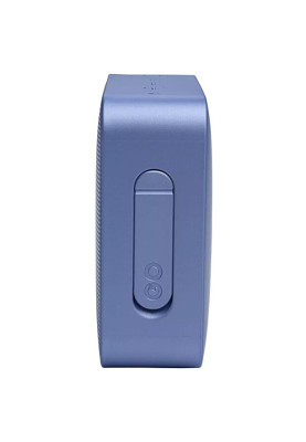 Bluetooth Колонка JBL GO Essential (JBLGOESBLU) Blue UA