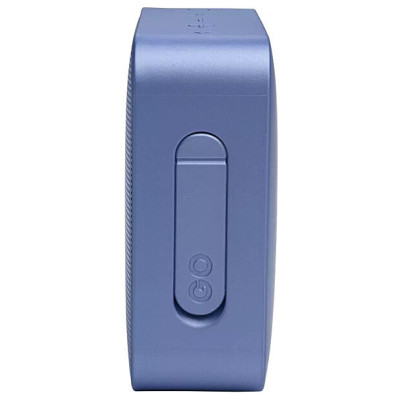 Bluetooth Колонка JBL GO Essential (JBLGOESBLU) Blue UA