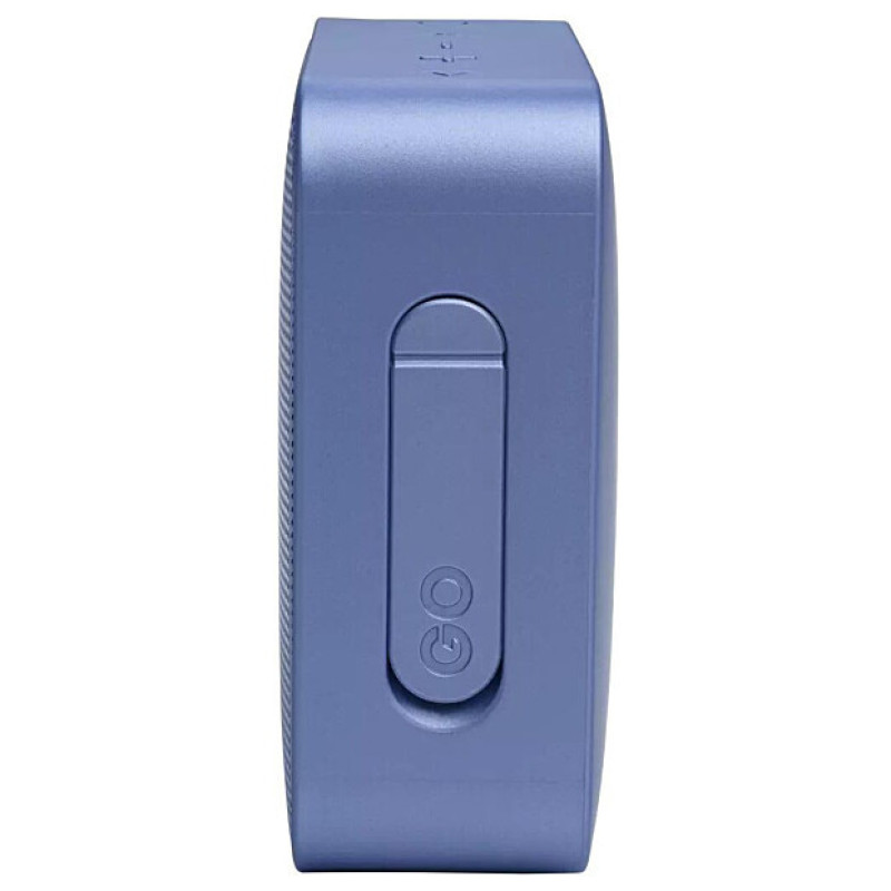 Bluetooth Колонка JBL GO Essential (JBLGOESBLU) Blue UA