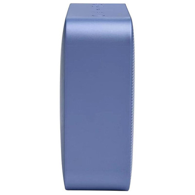 Bluetooth Колонка JBL GO Essential (JBLGOESBLU) Blue UA