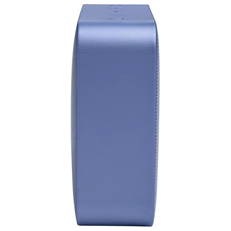 Bluetooth Колонка JBL GO Essential (JBLGOESBLU) Blue UA