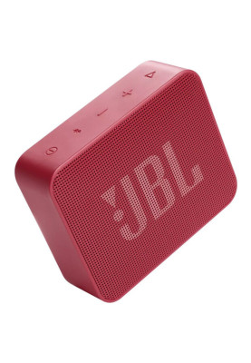 Bluetooth Колонка JBL GO Essential (JBLGOESRED) Red UA