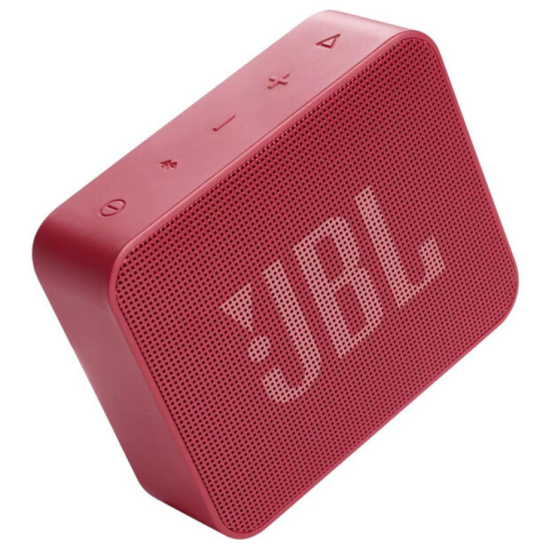 Bluetooth Колонка JBL GO Essential (JBLGOESRED) Red UA