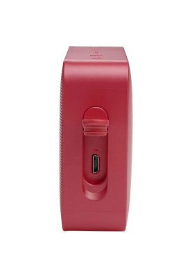 Bluetooth Колонка JBL GO Essential (JBLGOESRED) Red UA