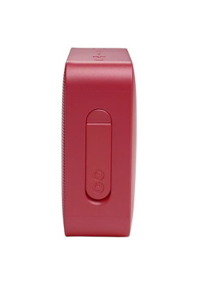 Bluetooth Колонка JBL GO Essential (JBLGOESRED) Red UA