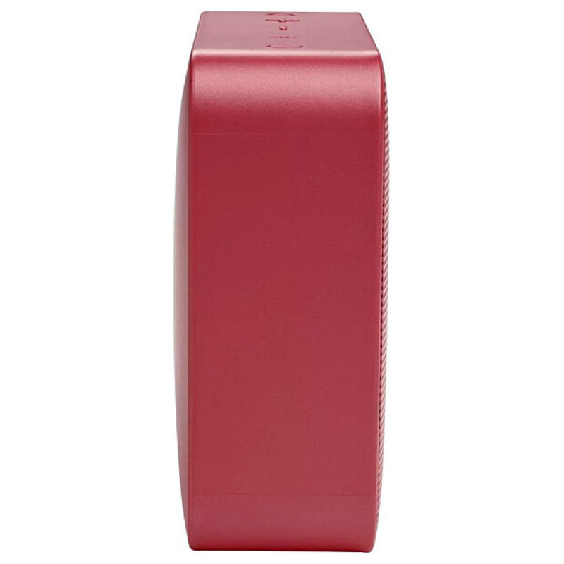 Bluetooth Колонка JBL GO Essential (JBLGOESRED) Red UA
