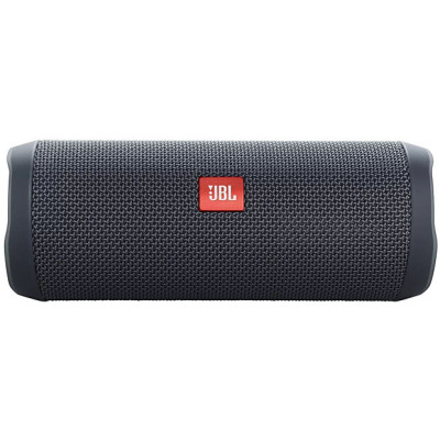 Bluetooth Колонка JBL Flip Essential 2 (JBLFLIPES2) Black UA