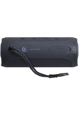 Bluetooth Колонка JBL Flip Essential 2 (JBLFLIPES2) Black UA