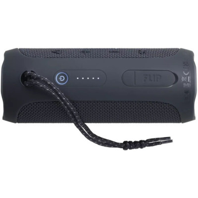 Bluetooth Колонка JBL Flip Essential 2 (JBLFLIPES2) Black UA