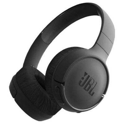 Bluetooth Stereo JBL Tune 560 BT (JBLT560BTBLK) Black UA