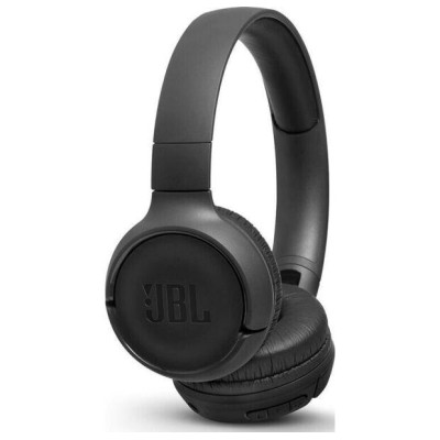 Bluetooth Stereo JBL Tune 560 BT (JBLT560BTBLK) Black UA