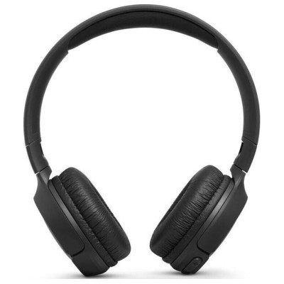 Bluetooth Stereo JBL Tune 560 BT (JBLT560BTBLK) Black UA