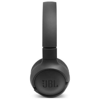 Bluetooth Stereo JBL Tune 560 BT (JBLT560BTBLK) Black UA