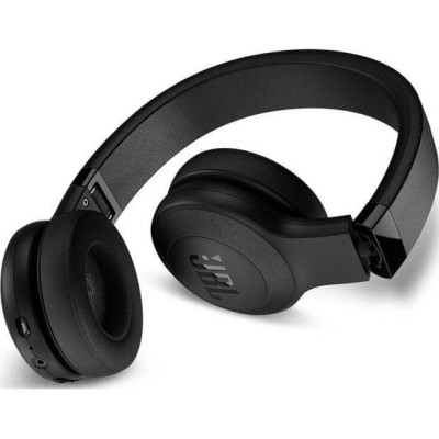 Bluetooth Stereo JBL Tune 560 BT (JBLT560BTBLK) Black UA