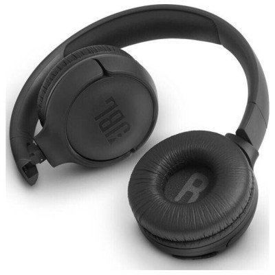 Bluetooth Stereo JBL Tune 560 BT (JBLT560BTBLK) Black UA