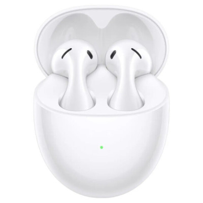 TWS Huawei FreeBuds 5 Ceramic White UA