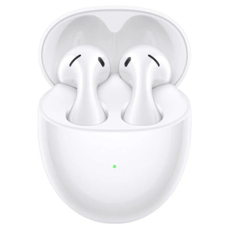 TWS Huawei FreeBuds 5 Ceramic White UA