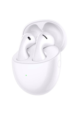 TWS Huawei FreeBuds 5 Ceramic White UA