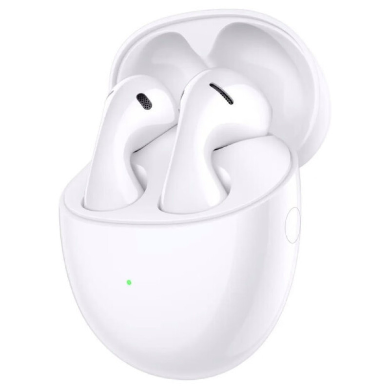 TWS Huawei FreeBuds 5 Ceramic White UA
