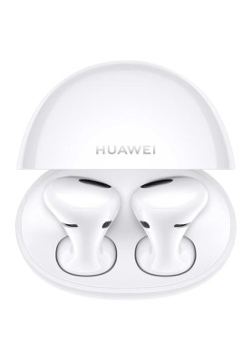 TWS Huawei FreeBuds 5 Ceramic White UA