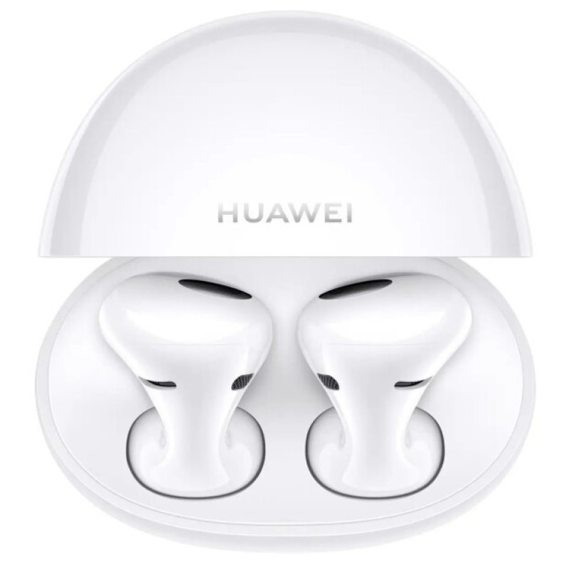 TWS Huawei FreeBuds 5 Ceramic White UA