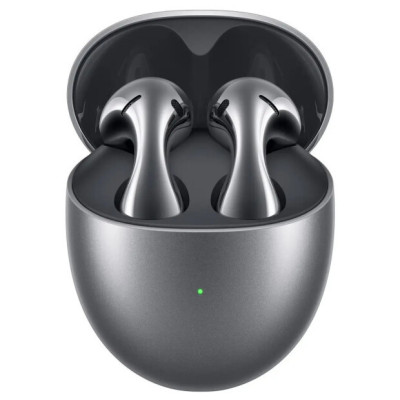 TWS Huawei FreeBuds 5 Silver Frost UA