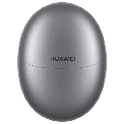 TWS Huawei FreeBuds 5 Silver Frost UA