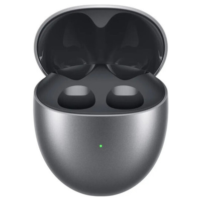 TWS Huawei FreeBuds 5 Silver Frost UA