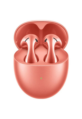 TWS Huawei FreeBuds 5 Coral Orange UA
