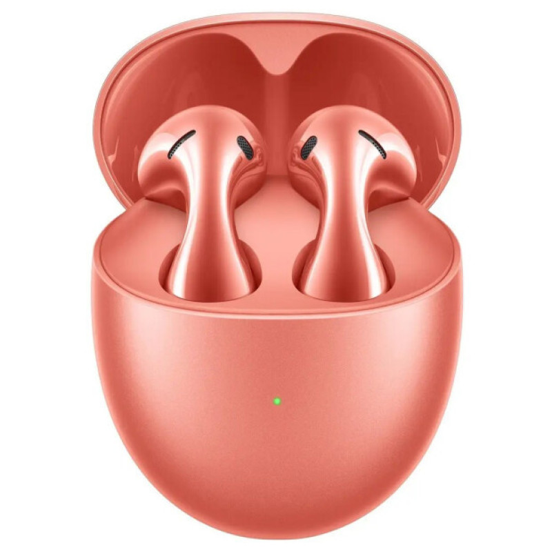 TWS Huawei FreeBuds 5 Coral Orange UA