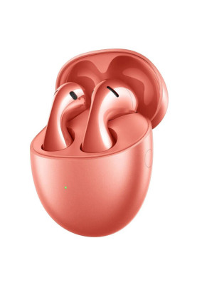 TWS Huawei FreeBuds 5 Coral Orange UA