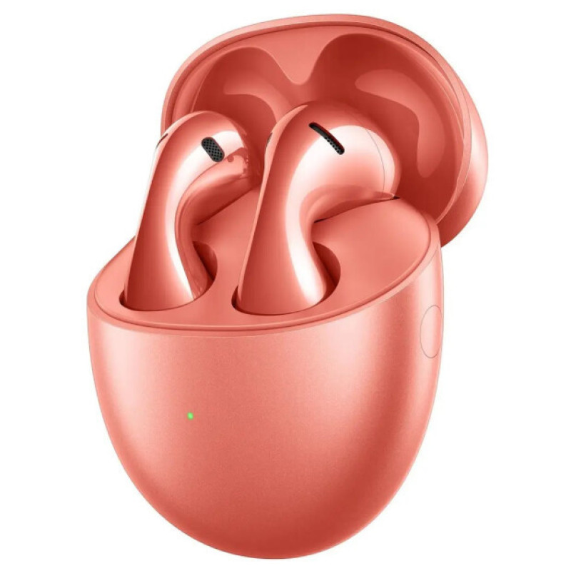 TWS Huawei FreeBuds 5 Coral Orange UA