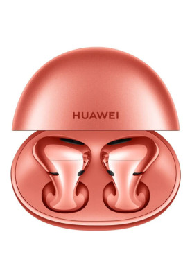 TWS Huawei FreeBuds 5 Coral Orange UA