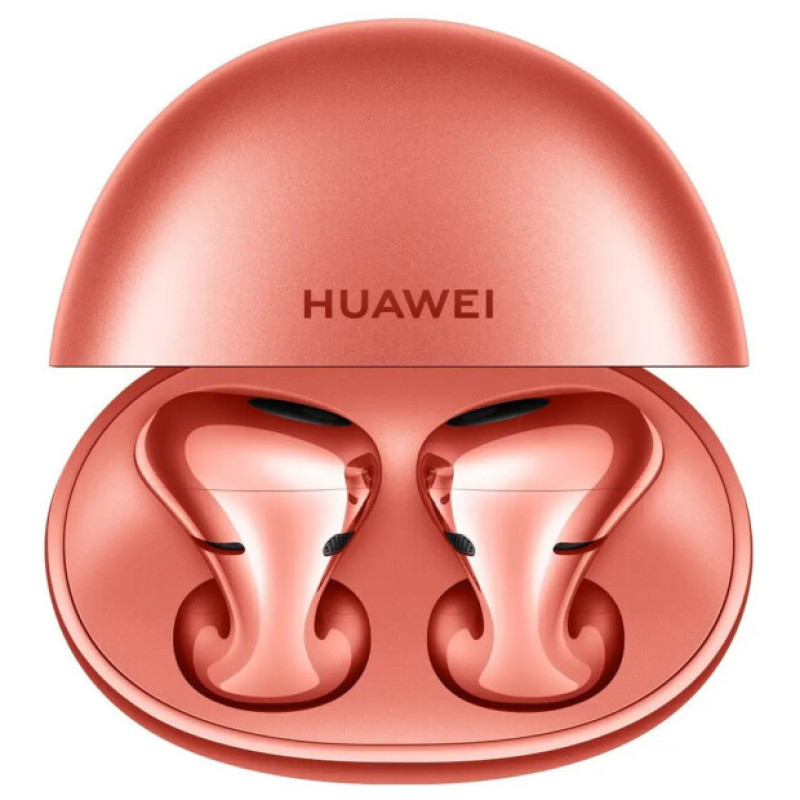 TWS Huawei FreeBuds 5 Coral Orange UA