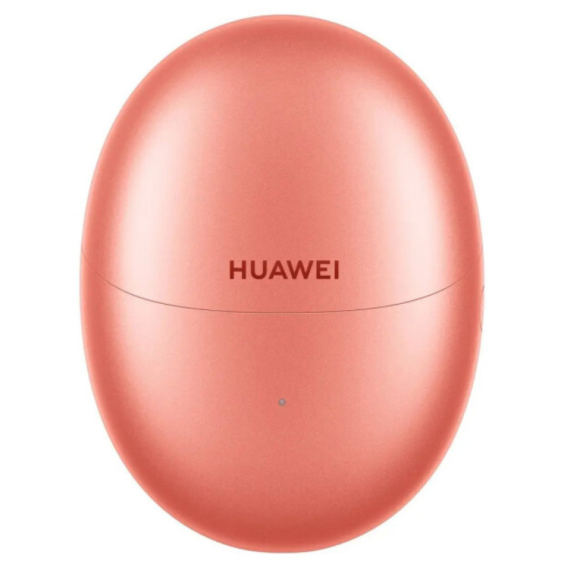 TWS Huawei FreeBuds 5 Coral Orange UA