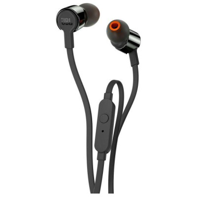 HF JBL Harman TUNE210 Black (JBLT210BLK) UA
