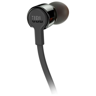 HF JBL Harman TUNE210 Black (JBLT210BLK) UA