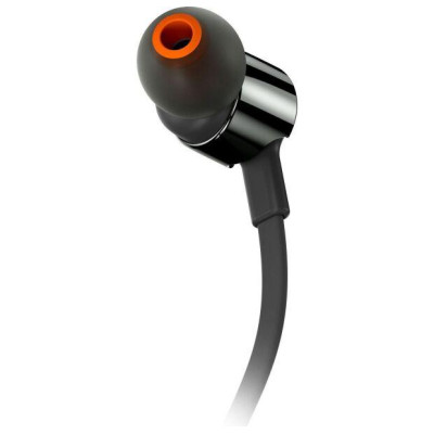 HF JBL Harman TUNE210 Black (JBLT210BLK) UA