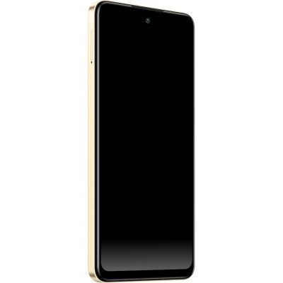 Смартфон Infinix Smart 8 (X6525D) 2/64Gb Shinny Gold UA UCRF