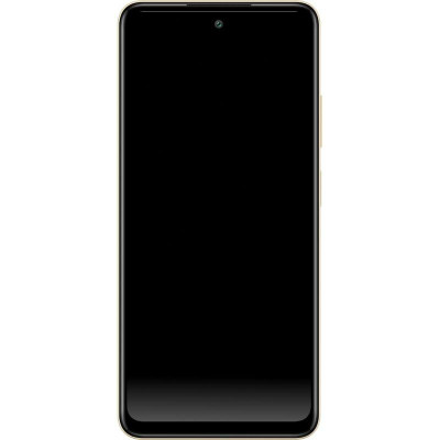 Смартфон Infinix Smart 8 (X6525D) 2/64Gb Shinny Gold UA UCRF