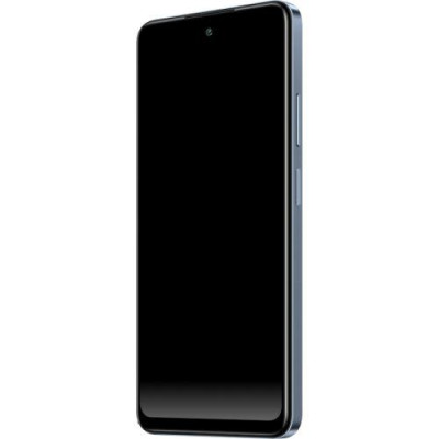 Смартфон Infinix Smart 8 (X6525D) 2/64Gb Timber Black UA UCRF