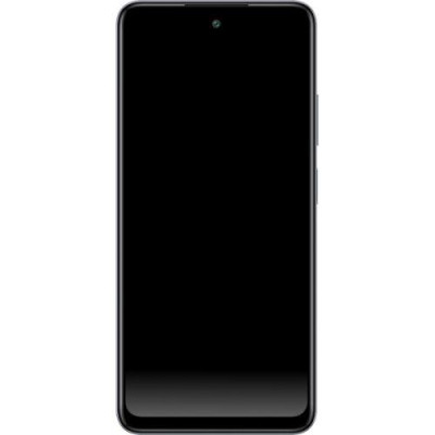 Смартфон Infinix Smart 8 (X6525D) 2/64Gb Timber Black UA UCRF