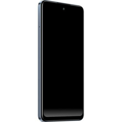 Смартфон Infinix Smart 8 (X6525D) 2/64Gb Timber Black UA UCRF